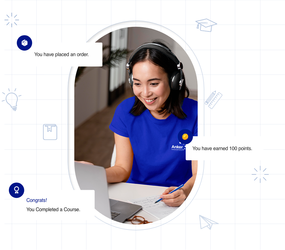 Anker Academy Anker Innovation